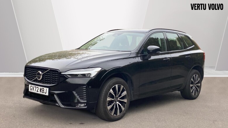 Volvo XC60 2.0 B5P Plus Dark 5dr AWD Geartronic Petrol Estate